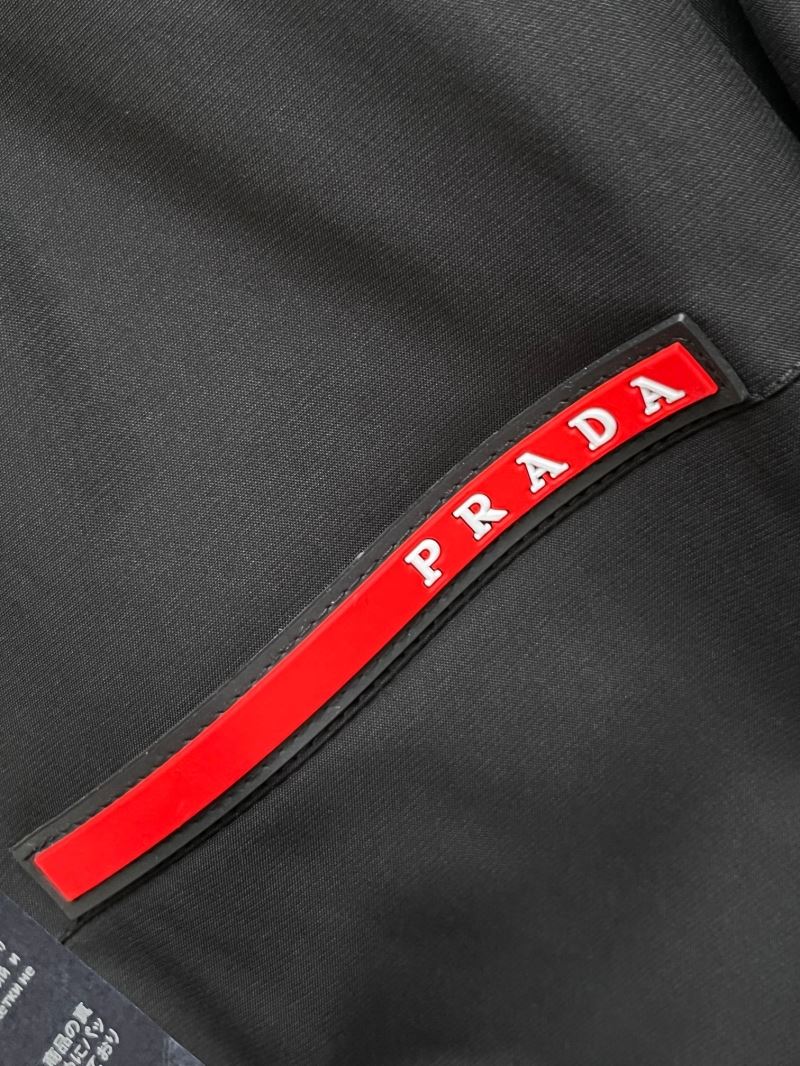 Prada Outwear